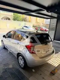 2015 Nissan VERSA