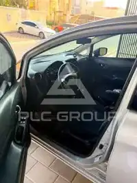 2015 Nissan VERSA