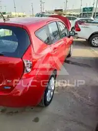 2015 Nissan VERSA