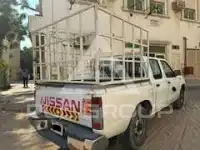 2015 Nissan Pickup