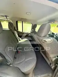 2015 Nissan XTERRA