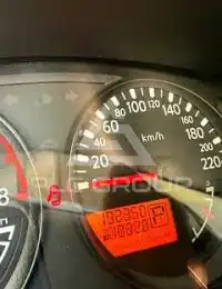 2015 Nissan XTERRA