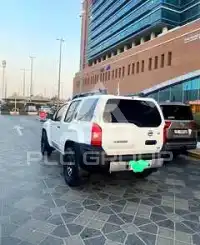 2015 Nissan XTERRA