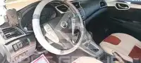 2015 Nissan SENTRA