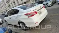 2015 Nissan SENTRA
