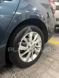 2015 Nissan SENTRA