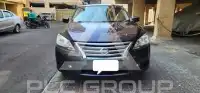 2015 Nissan SENTRA