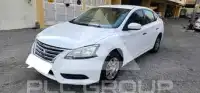 2015 Nissan SENTRA