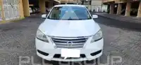 2015 Nissan SENTRA