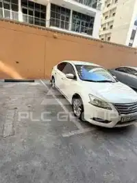 2015 Nissan SENTRA