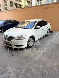 2015 Nissan SENTRA