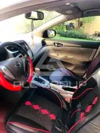2015 Nissan SENTRA