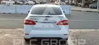 2015 Nissan SENTRA