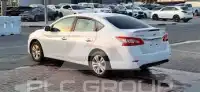 2015 Nissan SENTRA