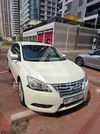 2015 Nissan SENTRA
