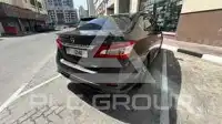 2015 Nissan SENTRA