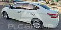2015 Nissan SENTRA