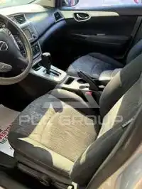 2015 Nissan SENTRA