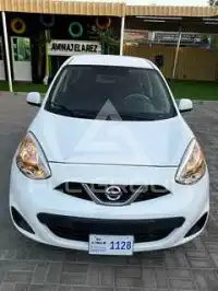 2015 Nissan MICRA