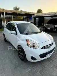 2015 Nissan MICRA