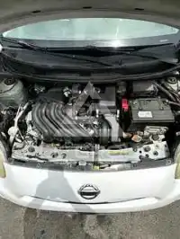 2015 Nissan MICRA
