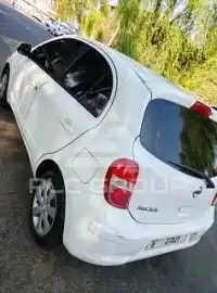 2015 Nissan MICRA