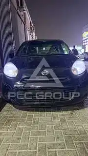 2015 Nissan MICRA