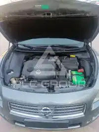 2015 Nissan MAXIMA