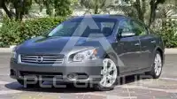 2015 Nissan MAXIMA