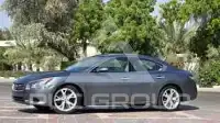 2015 Nissan MAXIMA