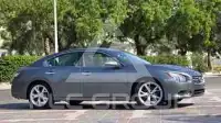 2015 Nissan MAXIMA