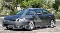 2015 Nissan MAXIMA