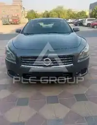 2015 Nissan MAXIMA