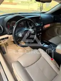 2015 Nissan MAXIMA