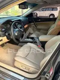 2015 Nissan MAXIMA