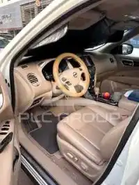 2015 Nissan PATHFINDER