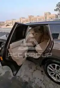 2015 Nissan PATHFINDER