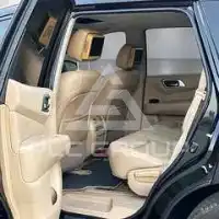 2015 Nissan PATHFINDER