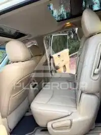 2015 Nissan PATHFINDER