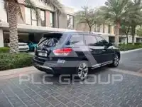 2015 Nissan PATHFINDER