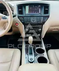 2015 Nissan PATHFINDER