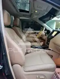 2015 Nissan PATHFINDER