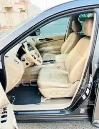 2015 Nissan PATHFINDER