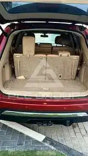 2015 Nissan PATHFINDER