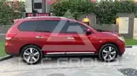 2015 Nissan PATHFINDER