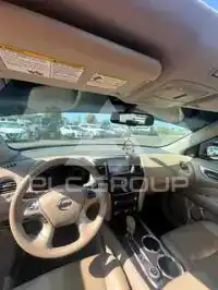 2015 Nissan PATHFINDER