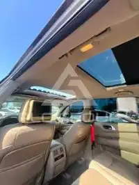 2015 Nissan PATHFINDER