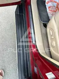 2015 Nissan PATHFINDER