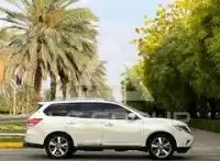 2015 Nissan PATHFINDER
