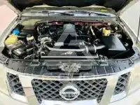 2015 Nissan PATHFINDER